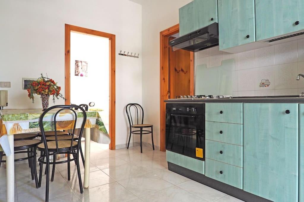 Bilocale Robinia 2 By Salento Affitti Apartment