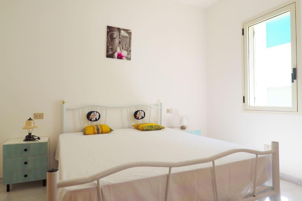 Appartement Bilocale Robinia 2 By Salento Affitti *