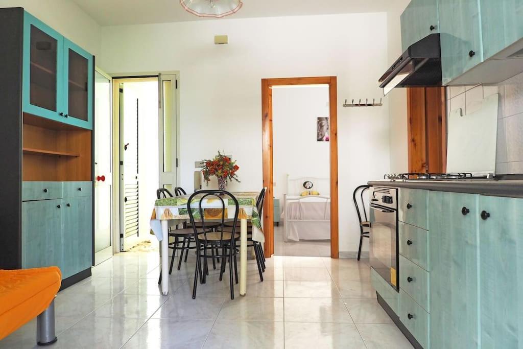 Appartement Bilocale Robinia 2 By Salento Affitti *