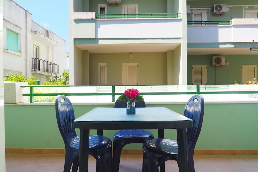 Apartment Bilocale Robinia 2 By Salento Affitti Gallipoli
